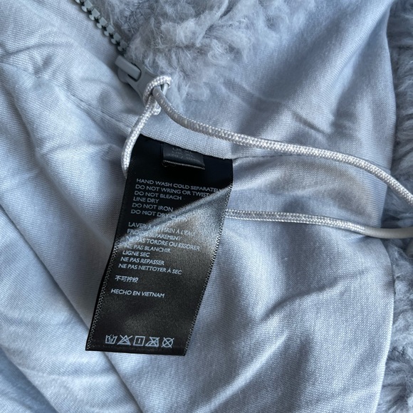 Urban Outfitters BDG Cropped Teddy Jacket - Picture 12 of 13